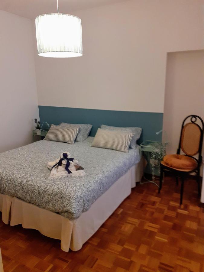Il Balcone Sul Corso Villa Ancona Bagian luar foto