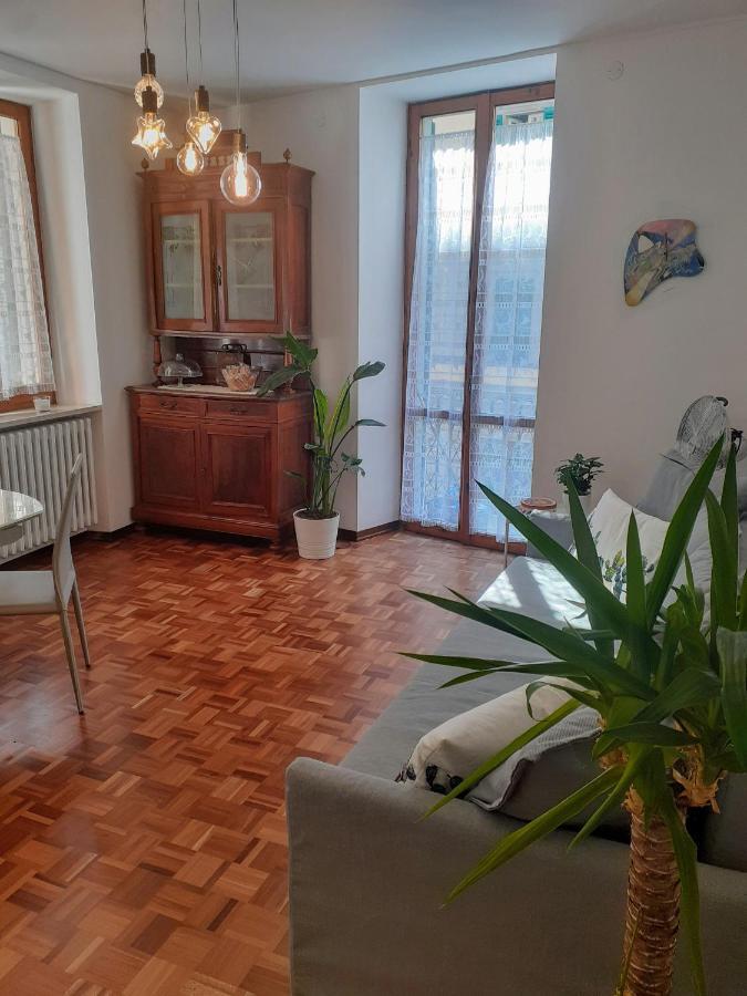 Il Balcone Sul Corso Villa Ancona Bagian luar foto