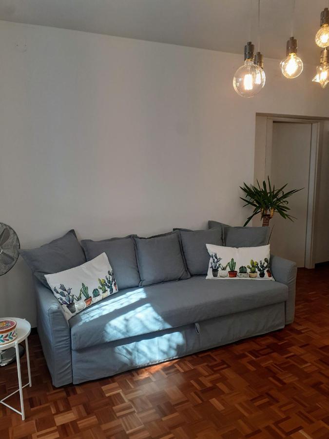 Il Balcone Sul Corso Villa Ancona Bagian luar foto