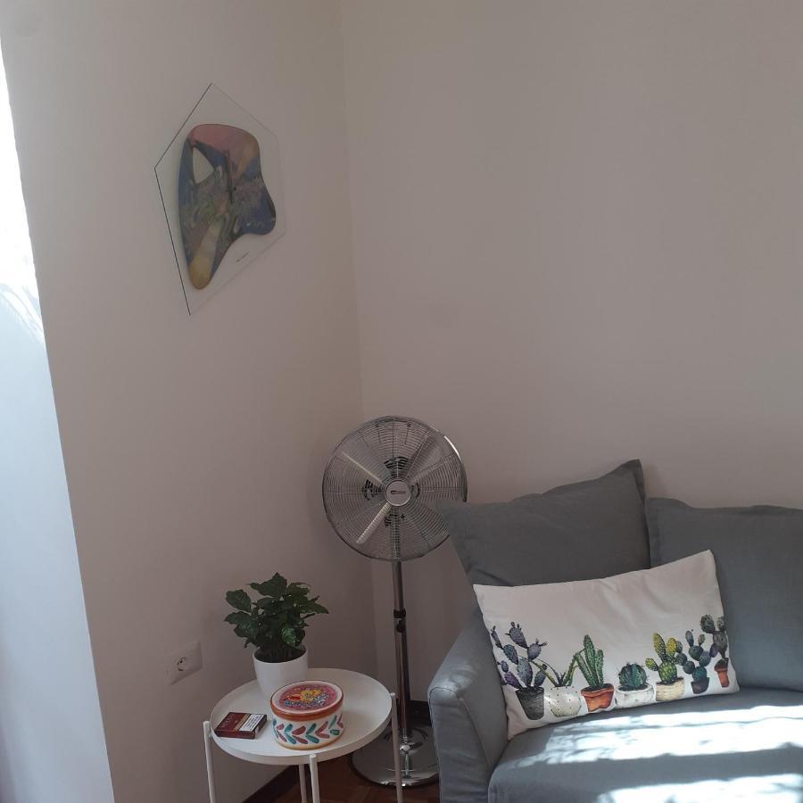 Il Balcone Sul Corso Villa Ancona Bagian luar foto